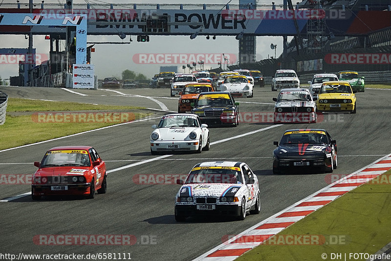 Bild #6581111 - 24h Classic Race Nürburgring