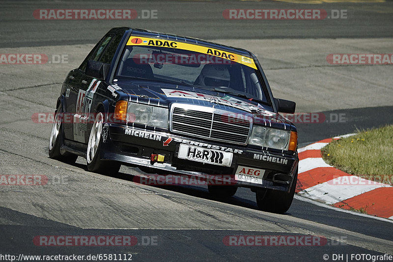 Bild #6581112 - 24h Classic Race Nürburgring