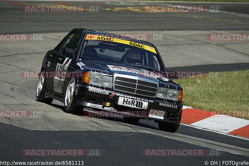 Bild #6581113 - 24h Classic Race Nürburgring