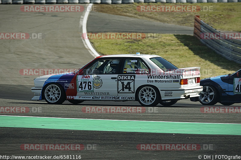 Bild #6581116 - 24h Classic Race Nürburgring