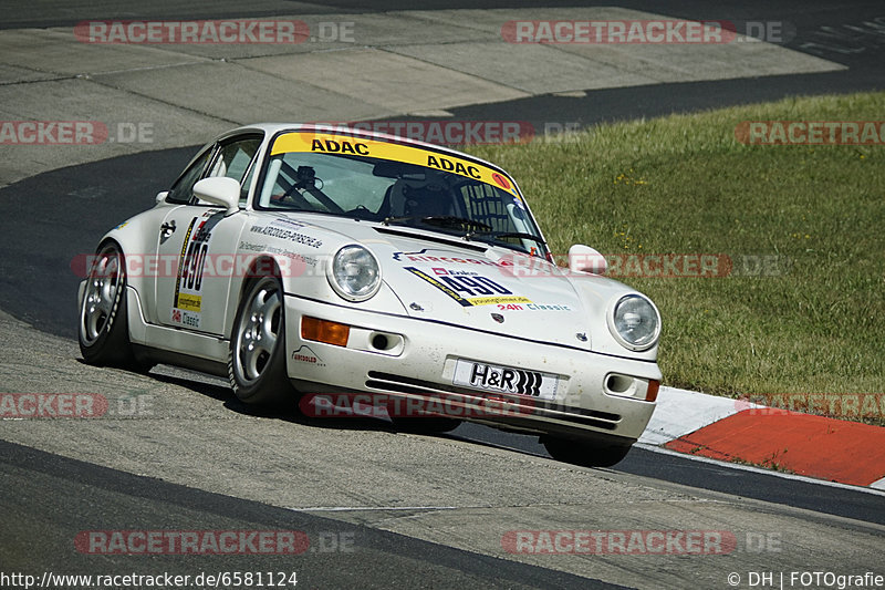 Bild #6581124 - 24h Classic Race Nürburgring