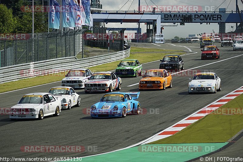 Bild #6581130 - 24h Classic Race Nürburgring
