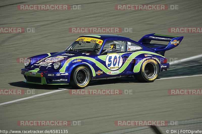 Bild #6581135 - 24h Classic Race Nürburgring