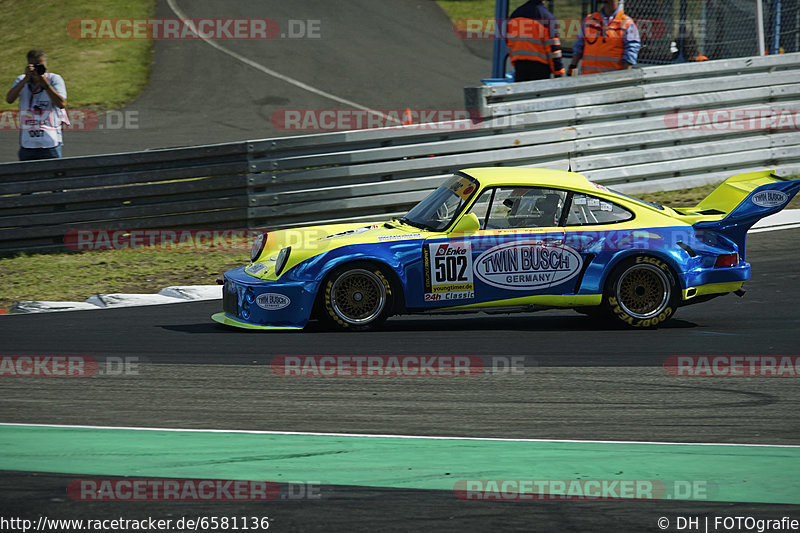Bild #6581136 - 24h Classic Race Nürburgring
