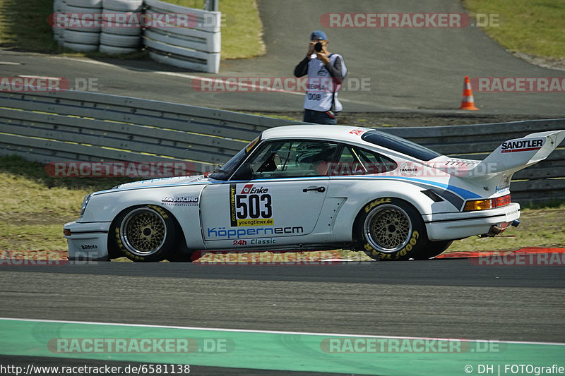 Bild #6581138 - 24h Classic Race Nürburgring