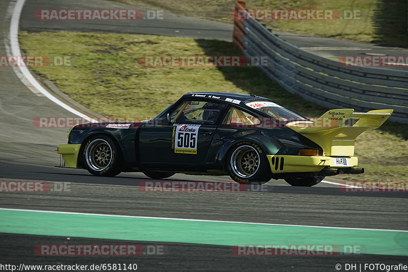 Bild #6581140 - 24h Classic Race Nürburgring