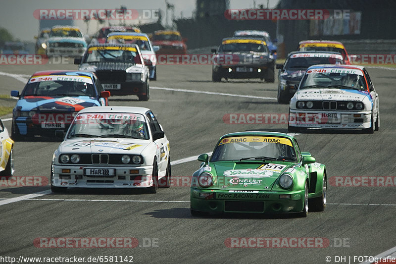 Bild #6581142 - 24h Classic Race Nürburgring