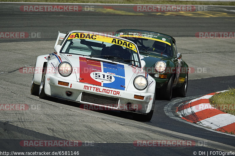 Bild #6581146 - 24h Classic Race Nürburgring