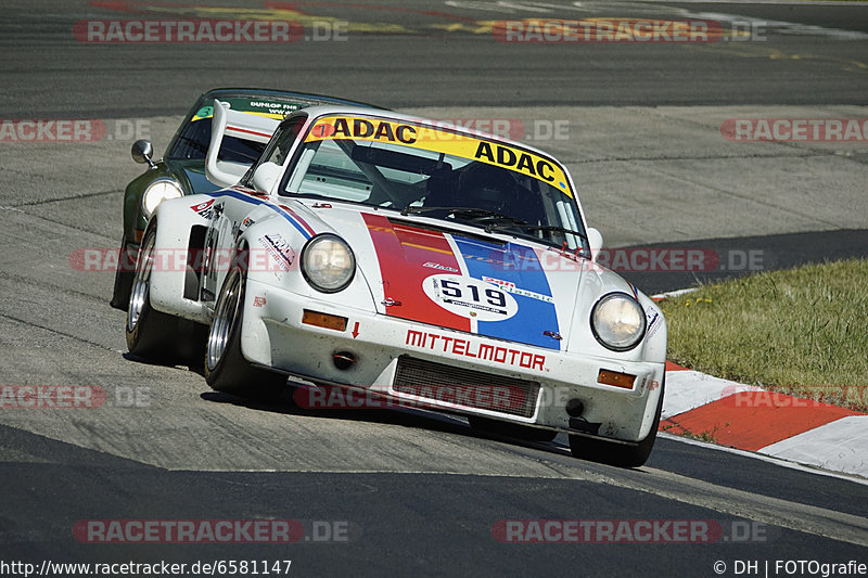 Bild #6581147 - 24h Classic Race Nürburgring