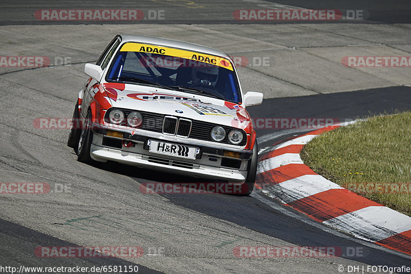 Bild #6581150 - 24h Classic Race Nürburgring