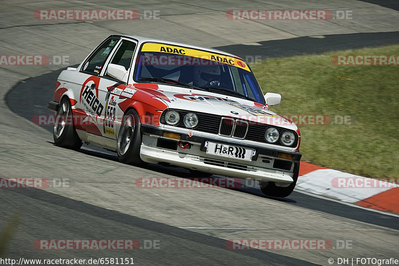 Bild #6581151 - 24h Classic Race Nürburgring