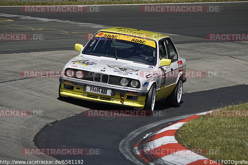 Bild #6581192 - 24h Classic Race Nürburgring