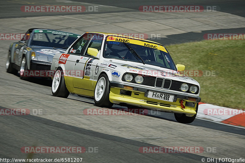 Bild #6581207 - 24h Classic Race Nürburgring