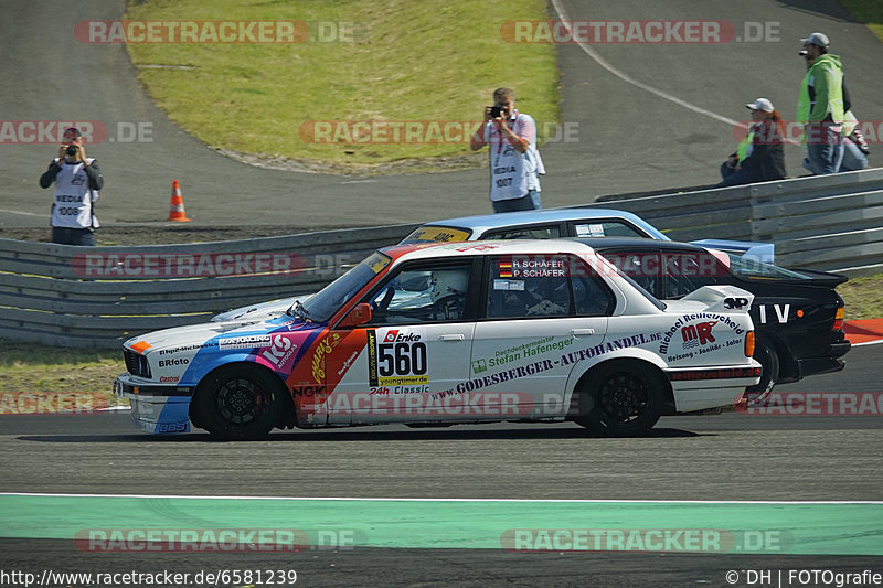 Bild #6581239 - 24h Classic Race Nürburgring