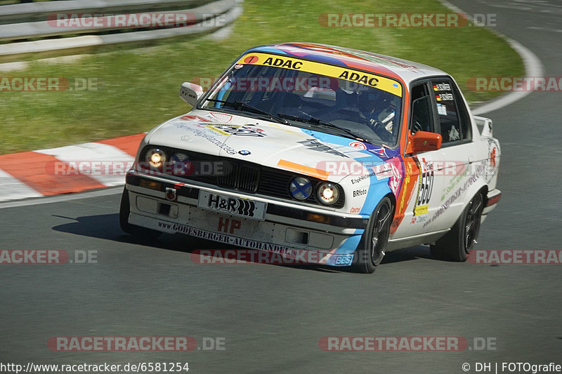 Bild #6581254 - 24h Classic Race Nürburgring