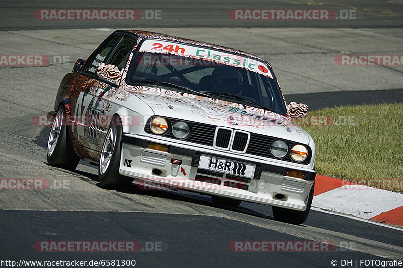 Bild #6581300 - 24h Classic Race Nürburgring