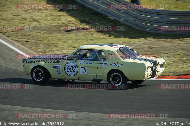 Bild #6581512 - 24h Classic Race Nürburgring