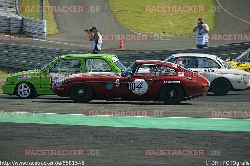 Bild #6581546 - 24h Classic Race Nürburgring