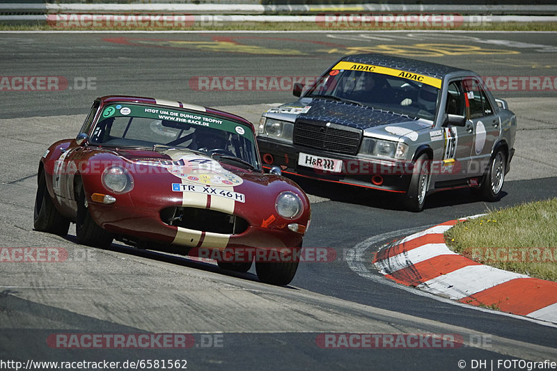 Bild #6581562 - 24h Classic Race Nürburgring