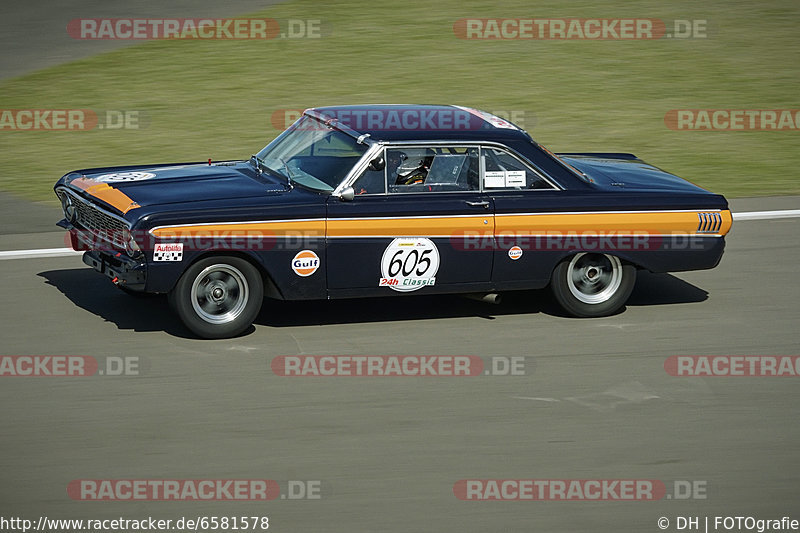Bild #6581578 - 24h Classic Race Nürburgring