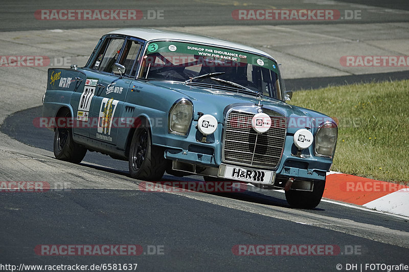 Bild #6581637 - 24h Classic Race Nürburgring
