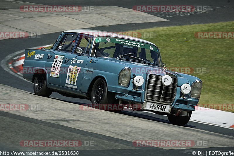 Bild #6581638 - 24h Classic Race Nürburgring