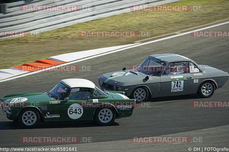 Bild #6581641 - 24h Classic Race Nürburgring