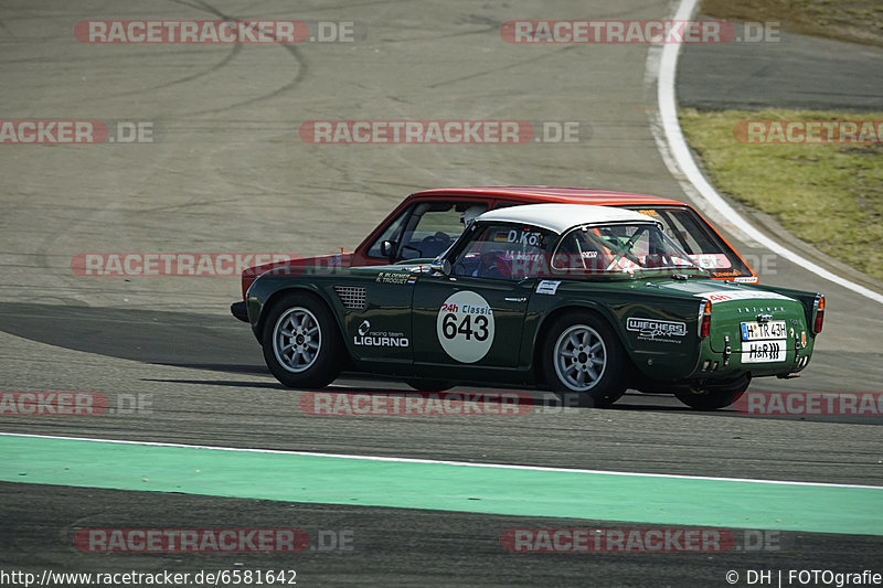 Bild #6581642 - 24h Classic Race Nürburgring