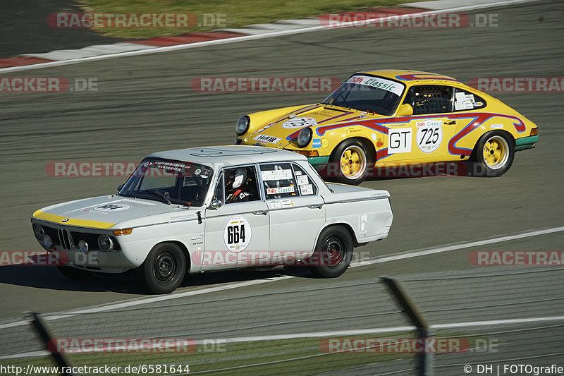 Bild #6581644 - 24h Classic Race Nürburgring