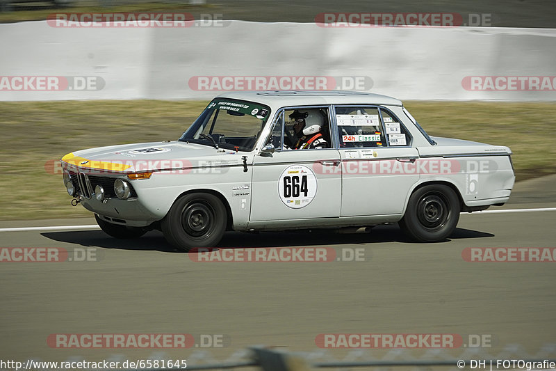 Bild #6581645 - 24h Classic Race Nürburgring