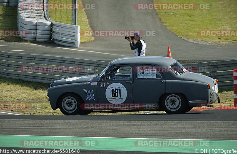 Bild #6581648 - 24h Classic Race Nürburgring