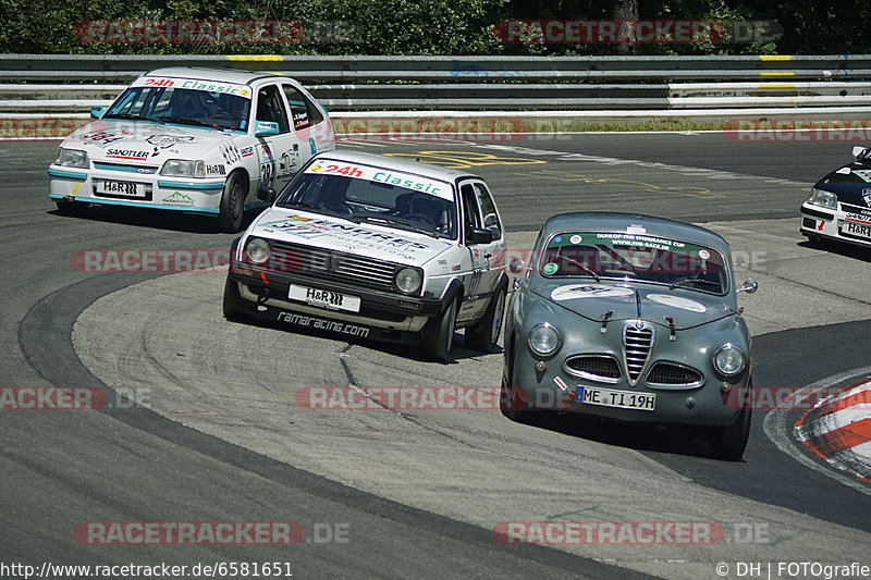 Bild #6581651 - 24h Classic Race Nürburgring