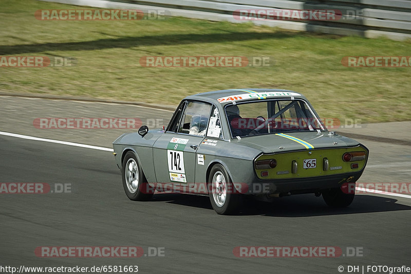 Bild #6581663 - 24h Classic Race Nürburgring