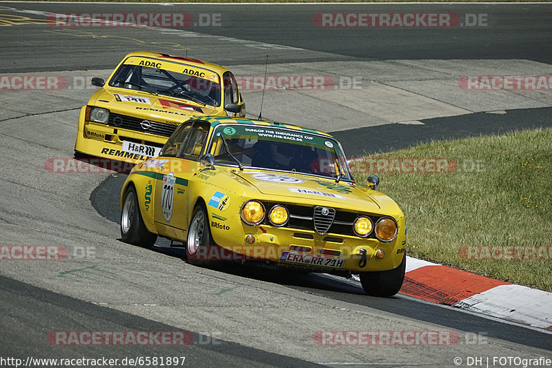 Bild #6581897 - 24h Classic Race Nürburgring