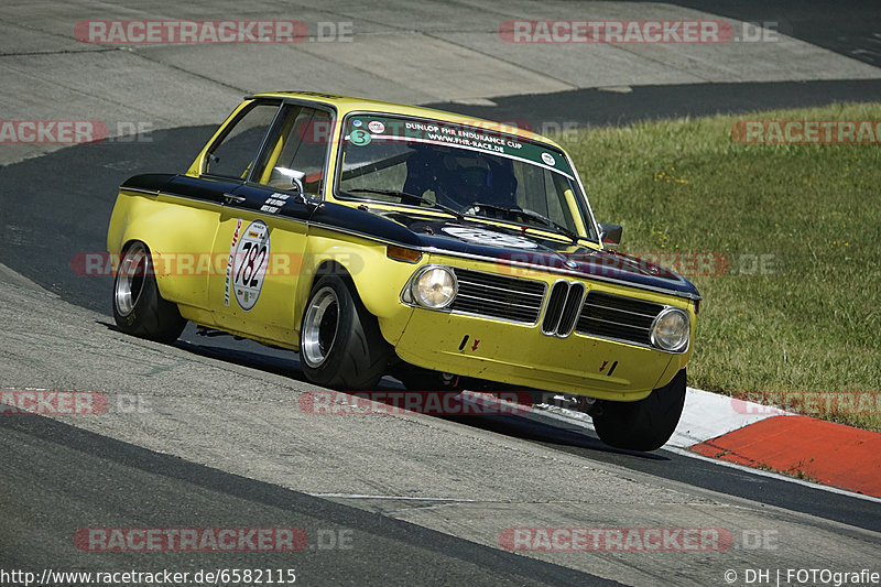 Bild #6582115 - 24h Classic Race Nürburgring