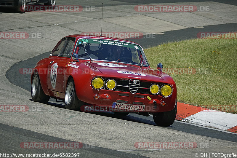 Bild #6582397 - 24h Classic Race Nürburgring