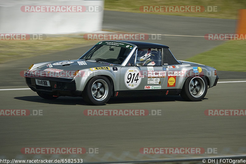 Bild #6582533 - 24h Classic Race Nürburgring