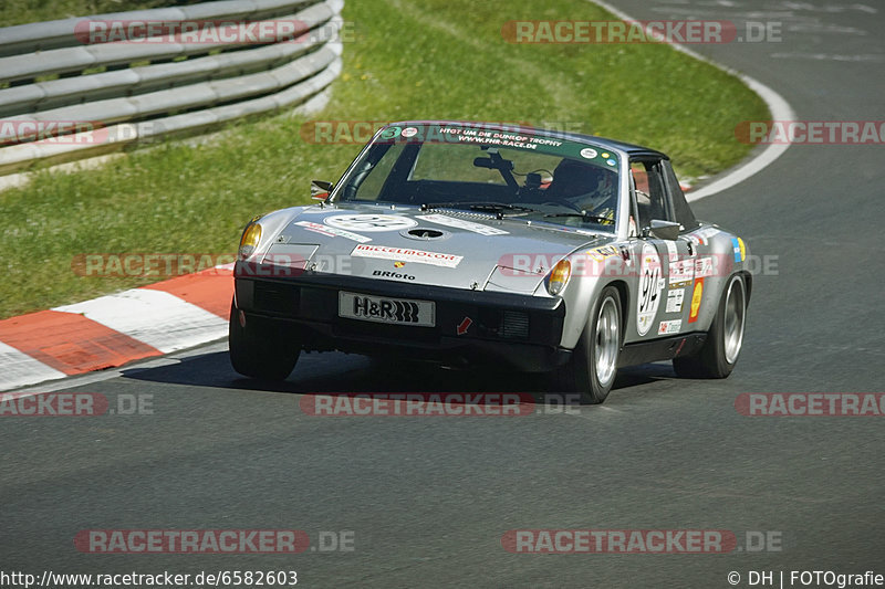 Bild #6582603 - 24h Classic Race Nürburgring