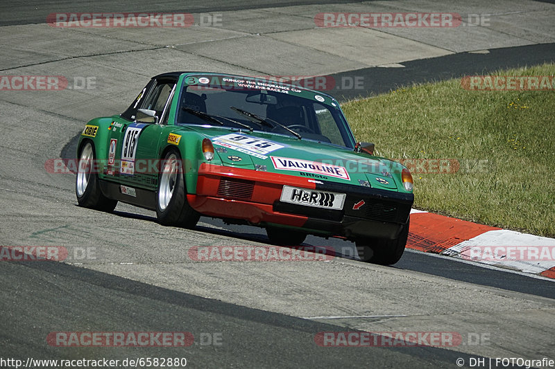 Bild #6582880 - 24h Classic Race Nürburgring