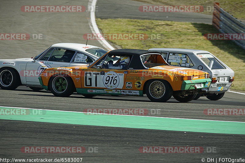 Bild #6583007 - 24h Classic Race Nürburgring