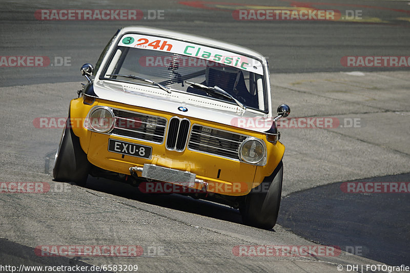 Bild #6583209 - 24h Classic Race Nürburgring