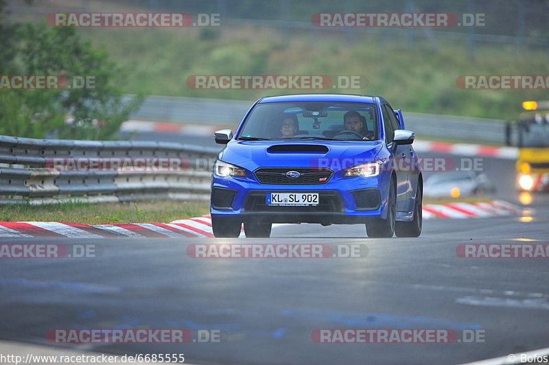 Bild #6685555 - Touristenfahrten Nürburgring Nordschleife (07.07.2019)