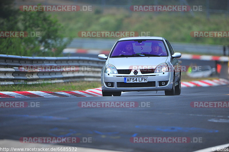 Bild #6685572 - Touristenfahrten Nürburgring Nordschleife (07.07.2019)