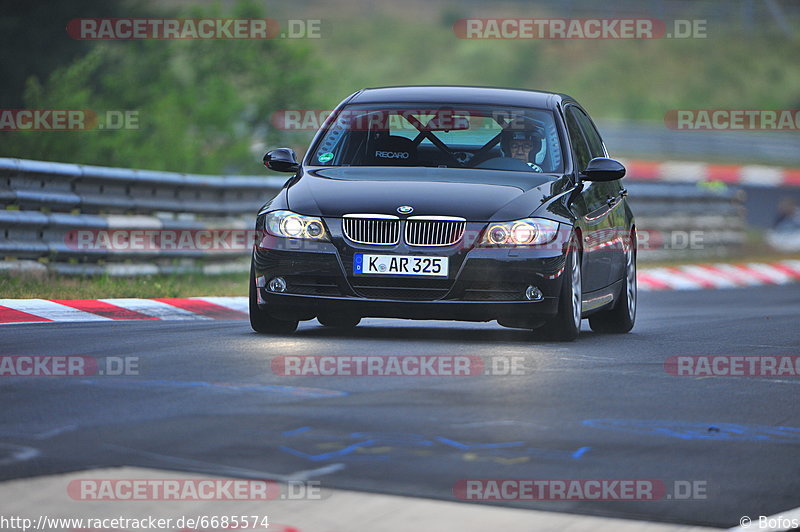 Bild #6685574 - Touristenfahrten Nürburgring Nordschleife (07.07.2019)