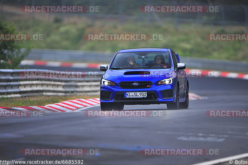 Bild #6685592 - Touristenfahrten Nürburgring Nordschleife (07.07.2019)