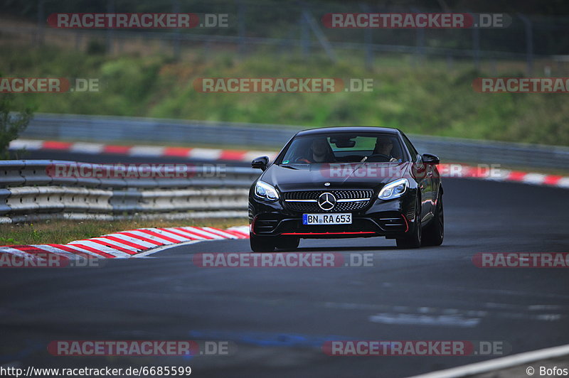 Bild #6685599 - Touristenfahrten Nürburgring Nordschleife (07.07.2019)