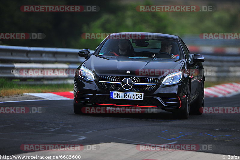 Bild #6685600 - Touristenfahrten Nürburgring Nordschleife (07.07.2019)