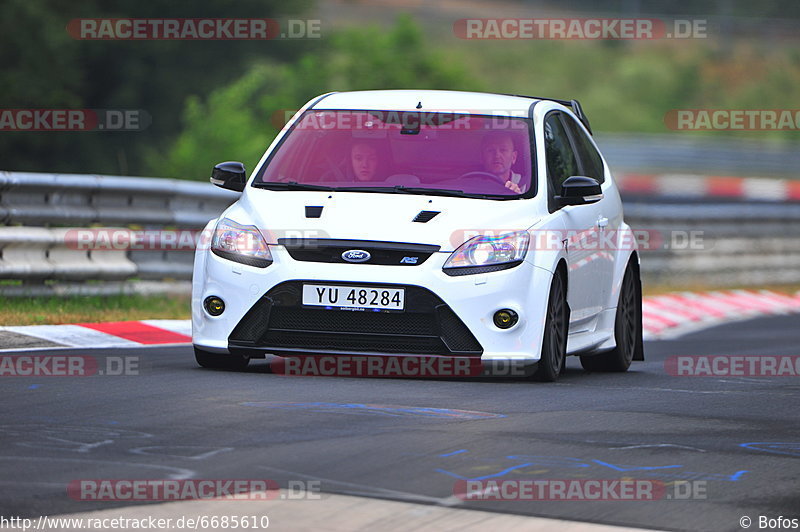 Bild #6685610 - Touristenfahrten Nürburgring Nordschleife (07.07.2019)