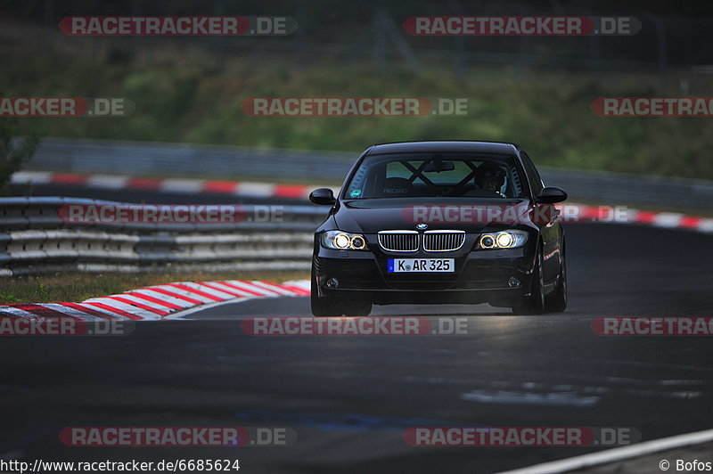 Bild #6685624 - Touristenfahrten Nürburgring Nordschleife (07.07.2019)