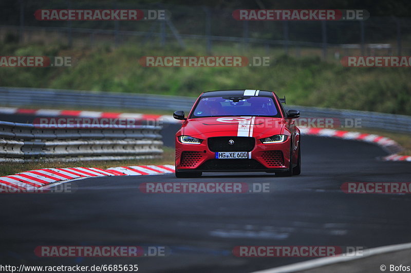 Bild #6685635 - Touristenfahrten Nürburgring Nordschleife (07.07.2019)